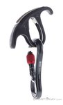 Ocun Belay Set Condor Screw/Bow Sicherungsgerät-Schwarz-One Size