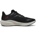 PUMA Herren Laufschuhe Skyrocket Lite, Größe 40 in Schwarz