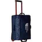 The North Face Base Camp Voyager 21" Rolltasche Unisex ( Dunkelblau one size)