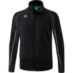 ERIMA Kinder Jacke LIGA STAR training jacket, Größe 116 in Schwarz