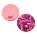 Klean Kanteen Cup Sippy Lid 2er Pack Kinder  Trinkflaschen Zubehör pink Größe