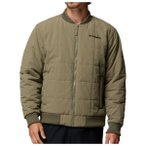 Columbia - Timberline Tough Bomber Jacket - Freizeitjacke Gr XXL oliv
