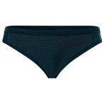 super.natural - Women's Tundra 175 Thong - Unterhose Gr XS blau