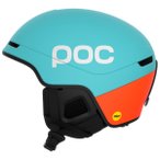 POC - Obex Contour - Skihelm Gr 59-62 cm - XL-XXL türkis
