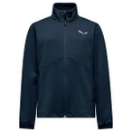 Salewa - Kid's Cammino PL Jacket - Fleecejacke Gr 92 blau