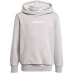 ADIDAS Kinder Kapuzensweat Essentials Kids, Größe 152 in Grau