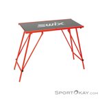 Swix 96x45cm Wachstisch-Rot-One Size