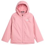 The North Face - Kid's Perrito 4-N-1 Hooded Jacket - Doppeljacke Gr 2 Years rosa