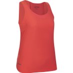LaMunt Teresa Light Top Ii Damen ( Rot 42 Größe,)