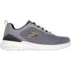 SKECHERS Herren Freizeitschuhe SKECH-AIR DYNAMIGHT 2.0-DURRON, Größe 41 in Sil