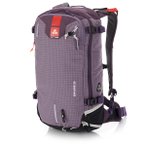 Arva - Explore 20 - Skitourenrucksack grau