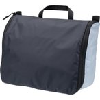 COCOON Toiletry Kit Allrounder Light Large - Waschbeutel phantom black-star grey
