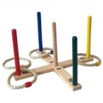 Schildkröt Fun Sports - Ringwurfspiel beige