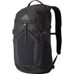 Gregory Nano 20 - Daypack optic black