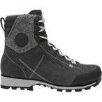 DOLOMITE Damen Stiefel DOL Shoe W's 54 Warm Evo WP, Größe 38 ⅔ in Grau