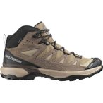 SALOMON Herren Multifunktionsstiefel SHOES X ULTRA 360 LTR MID GTX Dsrtan/Wal, G
