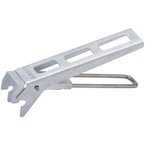 Soto Micro Lifter Topfgriff  Camping Kochgeschirr silber Größe ONE SIZE