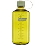 Nalgene Enghals Sustain Trinkflasche 1 Liter endive-oil green