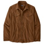 Patagonia - Corduroy Shirt - Hemd Gr XS braun