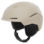 Giro - Women's Tenet Mips - Skihelm Gr S - 52-55,5 cm beige/grau
