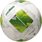 MOLTEN Ball F3N3400-G, Größe 3 in Weiß