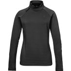 Schöffel Style Energio Damen Longsleeve ( Schwarz 38 Größe,)