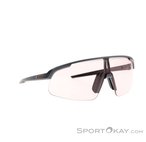 Alpina Turbo Pro S Q-Lite Sportbrille-Pink-Rosa-One Size