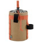 Fjällräven - Hoja Snack Bag - Lenkertasche Gr 0,8 l beige