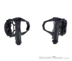 Bontrager Elite Road Rennrad Pedale-Schwarz-One Size