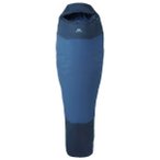 Mountain Equipment - Women's Klimatic III - Kunstfaserschlafsack Gr Regular - Bo