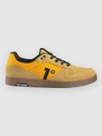 First Degree Arcade Shoes earth Gr. 6.5
