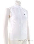 POC Enthral Damen Bikeweste-Weiss-L