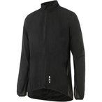 Protective 4x4  Herren  Fahrradjacke schwarz Größe XXL Rennrad | Gravel  Wasse