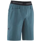 Edelrid Legacy IV  Herren  Kurze Hosen blau Größe XS Bouldern  Hautfreundlich