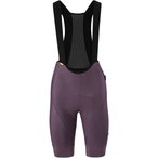 Gonso SQlab GO Bib kurz Damen  Fahrradhose lila Größe XXL Rennrad | Gravel  Wi