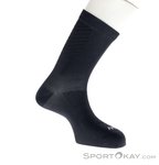 Northwave Switch Bikesocken-Schwarz-L