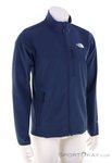 The North Face Nimble Herren Outdoorjacke-Dunkel-Blau-M