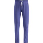 Odlo Essential Warm Hose Kinder  Softshellhose lila Größe 104 Langlauf Skating