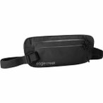 Eagle Creek Undercover RFID Geldgürtel Bauchtasche Unisex ( Schwarz one size Gr