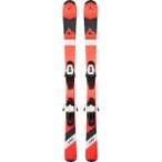 McKINLEY Kinder All-Mountain Ski Ki.-Ski-Set Team 7 system, Größe 110 in Rot
