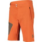 SCOTT Herren Shorts SCO Short M's Explorair Light, Größe XXL in Orange