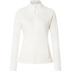 Super.Natural Movement  Damen  Laufjacke weiss Größe XS Laufen | Trailrunning 