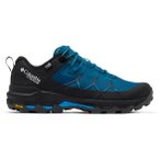 Columbia Peakfreak Titanium Outdry Herren Multifunktionsschuhe ( Dunkelblau 10,5