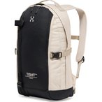 Haglöfs Tight M   Wanderrucksack beige Größe 20L Trekking  Wasserabweisend