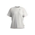 Maloja CassetteM.  Damen  T-Shirts weiss Größe XS Lifestyle  Hautfreundlich