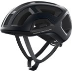 POC Ventral Lite Fahrradhelm (Größe 54-59CM, schwarz)