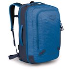Osprey - Transporter Carry Travel Pack 44 - Reisetasche Gr 44 l blau