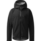 Haglöfs Roc Sight GTX  Herren  Regenjacke schwarz Größe XXL Trekking  Wasserd