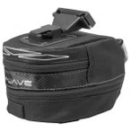 M-Wave - Tilburg L - Fahrradtasche Gr 180 x 115 x 108-180 (Höhe) mm grau