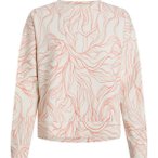 ENERGETICS Damen Sweatshirt Sofie, Größe XL in Gelb